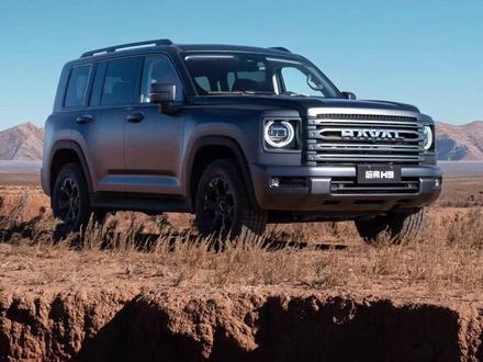 合法“外挂”加持,二代哈弗H9穿越版原厂双油箱,长途穿越神器 12月11日,二代哈弗H9穿越版正式上市,建议零售价25.79万元,限时优惠换新价23.29万元起。