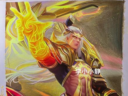 赶紧按我的方法试一下#后裔 #彩铅 #绘画 #手绘 #画画 #抖音小助手