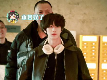 当爱有了回响,李煜东真的好真诚一小孩!#李煜东#东之国 #东毛 #李煜东生日 #时代峰峻