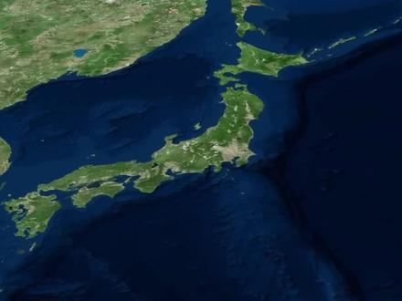 假如日本沉没,谁会接收1亿日本难民?日本沉没概率有多大? #知识前沿派对 #科普一下 #涨知识了 #地理科普