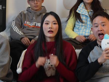 报告!过年我就要玩汤! 大年初一
祝大家马年吉祥,马上得吃,马上牛逼,马上起飞!芜湖!
#海龟汤 #推理 #下饭视频 #整蛊 #社交小游戏