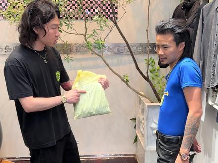 我的克罗心牛王被沈阳克罗心店收了 大家一直在怀疑我穿的克罗心牛王,请把视频看完,真实视频展示#克罗心 #克罗心牛王 #沈阳克罗心