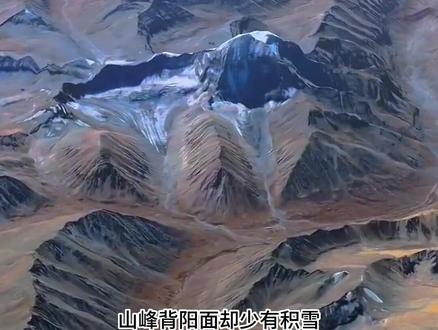 冈仁波齐到底有多少神奇的地方呢?#冈仁波齐