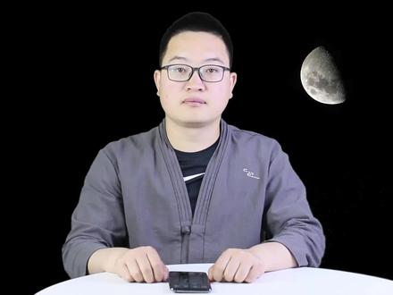 一分钟,教你制作网红罗盘时钟桌面,个性又漂亮!