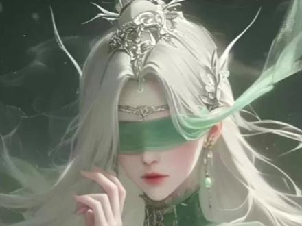 稻米花神16#盗墓笔记小说#二次元#蛋花小说