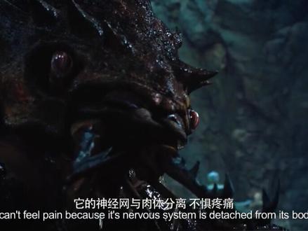 #鬼吹灯系列 怪物合集,这些怪物怕是导弹都打不si吧 #怪兽出没请注意