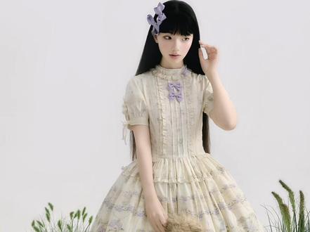 5月Lolita上新点评✨绝美柄图裙+白菜价合集! 5月的Lolita上新点评也是没想到出第三弹了,这个月真的出了好多超好看超有设计的小裙子,那么今天呢就是一期我个人很喜欢的风格,绝美柄图裙的大合集!💕
✨食用指南如下:
00:16 夏日恋曲
01:08 周年印花
01:48 雪梨猫
02:34 兔屿梦境
03:11 绮梦庄园
03:57 双生娃娃
04:48 瓶中兔
05:33 爱栗丝
06:33 车厘子蛋糕
07:13 啾咪葡萄
#吃我一波lolita安利 #lolita上新 #lo裙安利 #lolita上新点评 #lolita