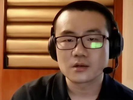 徐静雨解说NBA比赛回放,自在极意公益分享