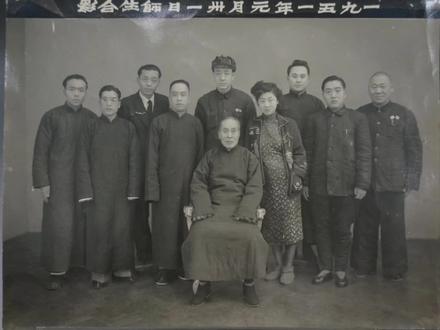 致敬白云鹏先生 学唱一段京韵大鼓《花木兰》🙏