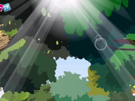 你猜这是几年级的课文#小学语文#麻雀 #四年级语文