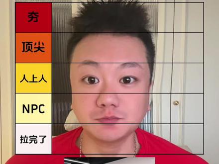 过年行为从夯到拉排行#从夯到拉 #拉完了#夯爆了#孔氏和平饭店初三开业