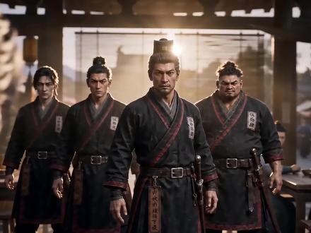 《渊血噬龙录》第二集 满门被斩,逆骨觉醒,他于尸海之中爬出,以吞噬九大龙脉、化身半妖为代价,最终站在恩师与苍生的对立面,选择了一条不顾一切斩断轮回的死路——要么彻底沉沦成魔,要么为苍生拼出一个谁都不必被牺牲的新生。#武侠 #玄幻