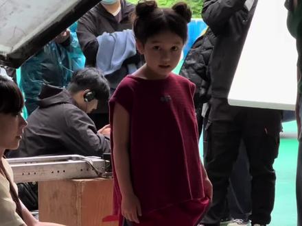 小麦一年前跑龙套的电影要上映啦! #金牌育言家 #她们的精选