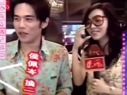 爱能不能够永远单纯没有悲哀#周杰伦 #侯佩岑