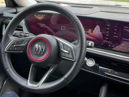 昂科威plus专属马年壁纸,你更换了吗#我与汽车的日常 #晒出你的爱车 #别克昂科威plus #昂科威plus艾维亚 #昂科威s