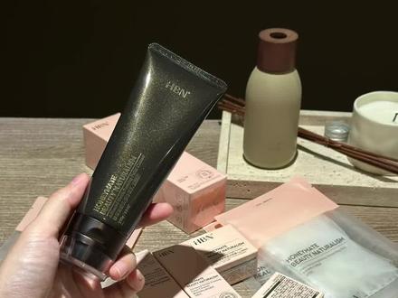 #HBN #hbn氨基酸洗面奶
不多说 真的巨好用