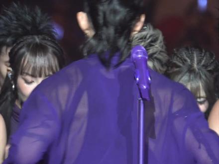 #恒星之城巡回演唱会 我吃好了今天在东区@VanNess吳建豪