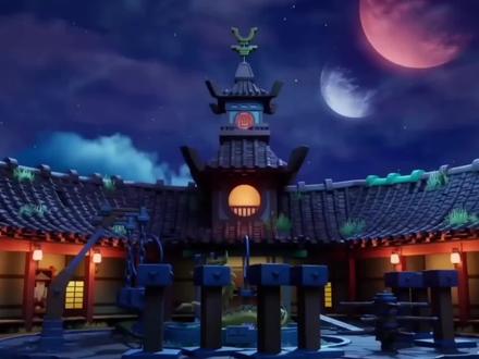 乐高幻影忍者17季几乎全部预告+新品分析!不来看看吗?#乐高幻影忍者 #乐高幻影忍者17季上映倒计时