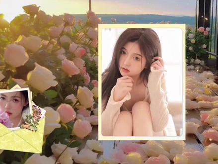 教你制作七夕仪式感信封照片滑动视频#教程 #剪映视频制作