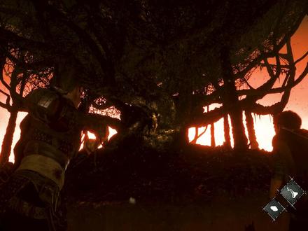 #steam游戏 通关了,终于迎来大结局…一路坚持那么久还是没救回雨果,最终牺牲了自己战胜了玛库拉!#瘟疫传说安魂曲结局 #游戏 #游戏日常 #ps5游戏