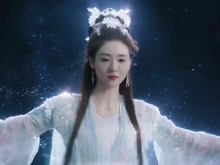 为救秉烛翩翩吞下仙君的水晶玲珑心成为魅#逍遥