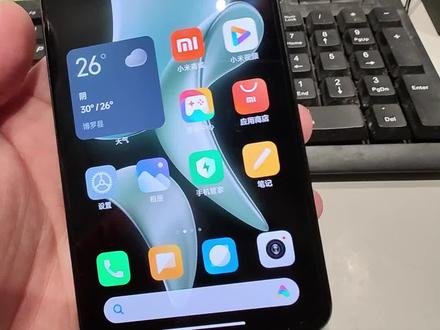 教你K60至尊版如何开启插帧功能!#好物推荐🔥 #小米之家 #数码科技 #k60