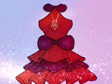 #齐娜 的裙子#简笔画 #叶罗丽精灵梦 #抖音潮流艺术研究所 #潮流创作进行时 #手绘 #动漫 #热门 @抖音小助手 @火山小助手 @DOU+小助手