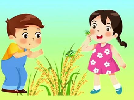 简笔画--爱跳高的蚱蜢/蚂蚁和蚱蜢的故事/凡事要提前做准备/弹跳 #简笔画 #画画 #随手画 #创意简笔画 #育儿简笔画 #幼儿教育 #画画使我快乐 #蚂蚁和蚱蜢的故事