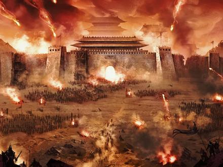 【队伍分析系列】吴国混伤弓#三国志战略版