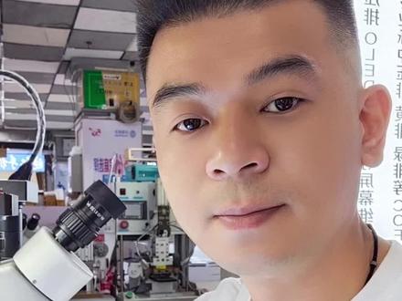 三分钟!教会你如何维修iQOO neo5屏幕绿线紫线白线#手机 #手机知识 #手机换屏