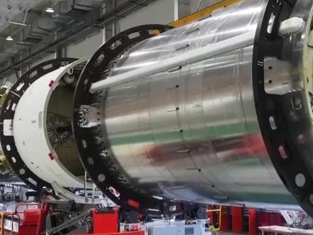 重复使用火箭朱雀三号计划2026年第二季度再次挑战回收。