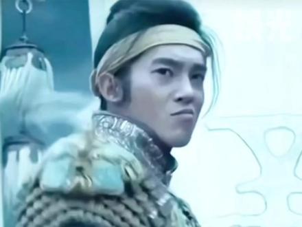 纣王说质子是弃子,但姬发不是!#封神第一部 #于适 #费翔