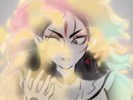 #熊出没 藏了个绝色!初代年兽雌雄莫辨颜值杀疯了#熊出没年年有熊