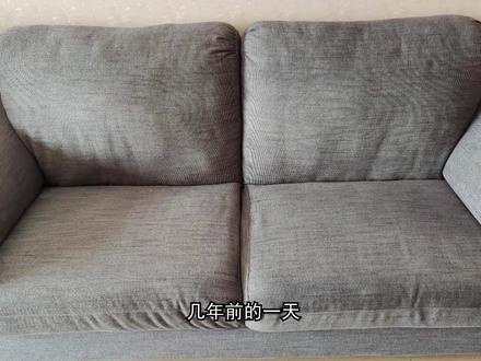 千万不要把沙发改装成马桶...