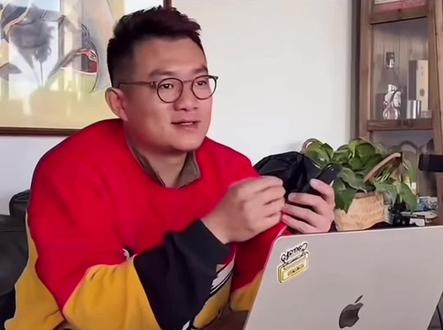 明亮说,骏良之前不这么忙的时候,也是个二溜子,请看门头沟溜子日常✨#骏良
视频来自@鼎立最棒了(直播回放) @骏良小助理(炒剩饭版)