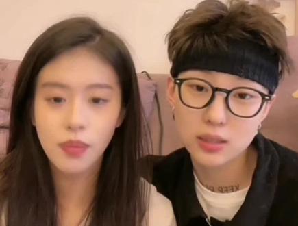 #杨弋和讲真 杨弋:旧事重提“干燥剂事件”我真的会谢#情侣 #恋爱 #磕糖 #甜