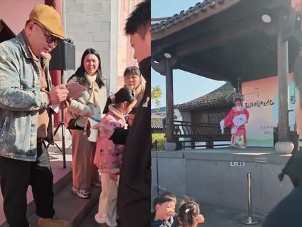 周末逛慈城古镇#青年创作者成长计划 #vlog #宁波去哪玩 #99年小夫妻日常