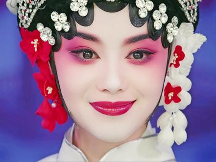 忆秦娥很爱很爱刘红兵,只是不懂如何去爱……