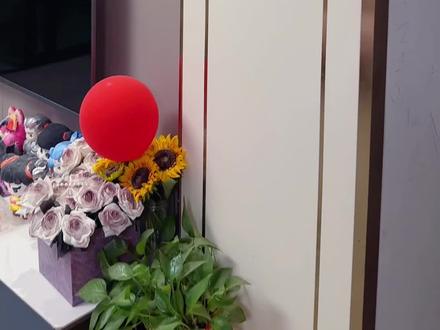 家里用的温湿度计,连上网之后会更好用!#家用温湿度计 #冬天必备