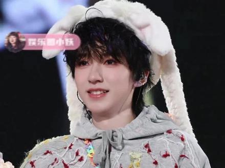 妈粉:贺峻霖是宝宝!!!#贺峻霖