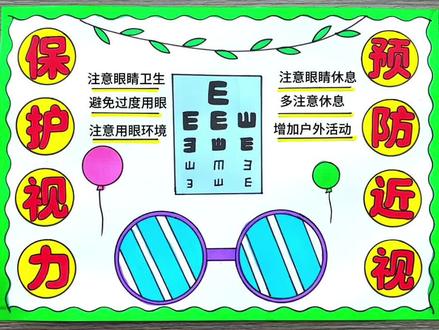 简单好看的小学生保护视力预防近视手抄报绘画,保护视力手抄报,爱眼护眼手抄报,保护眼睛手抄报#保护视力手抄报 #爱眼护眼手抄报 #保护眼睛手抄报 #护眼手抄报 #保护视力预防近视