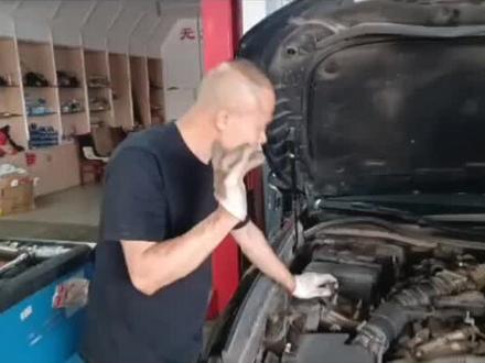 丰田亮发动机故障灯,防滑灯,vsc灯