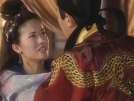 一个小小和尚居然轻松化解女人杀夫杀子的仇恨。 #历史 #影视解说