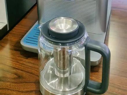 可以煮茶的碧云泉净水机来啦
RT509煮茶模式#养生