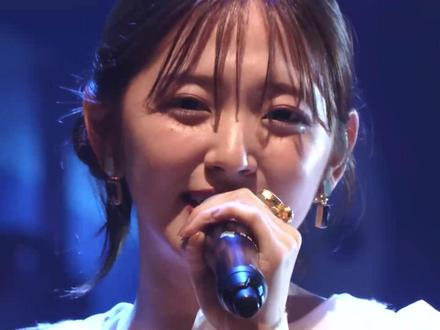鈴木愛理がAdo「新時代」翻唱 #ado #海贼王#剧场版red #航海王红发歌姬#乌塔 #电影航海王红发歌姬