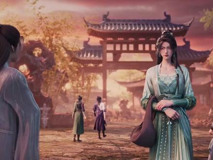 谁能想到能让林守一喜欢的李柳,身份如此惊人,并且反差感拉满! #充能计划#剑来 #动漫解说 #动漫推荐 #青年创作者成长计划