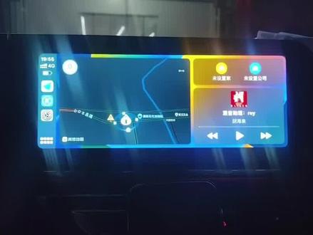 支持carplay hicar长安cs75plus 一代二代三代车机#长安carplay #大数据推给有需要的人 #长安车机升级 #长安车机互联