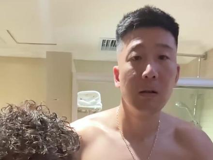 一条无语的预热…#吴勇豪vs柯冉百分大战