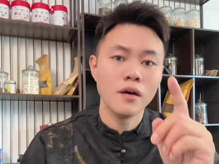 车前草➕蜂蜜#车前草加蜂蜜