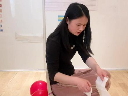 如何教孩子们擦屁股呢?#育儿经验分享 #@樊登读书 @魏坤琳 @薛兆丰 @抖音小助手